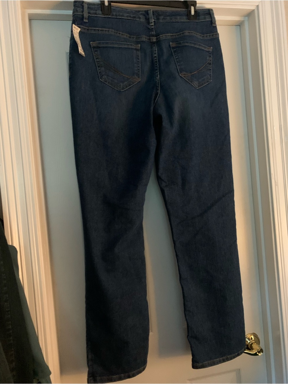 Vintage Sonoma Original Straight Leg Jeans 
Still has tags, never worn.
